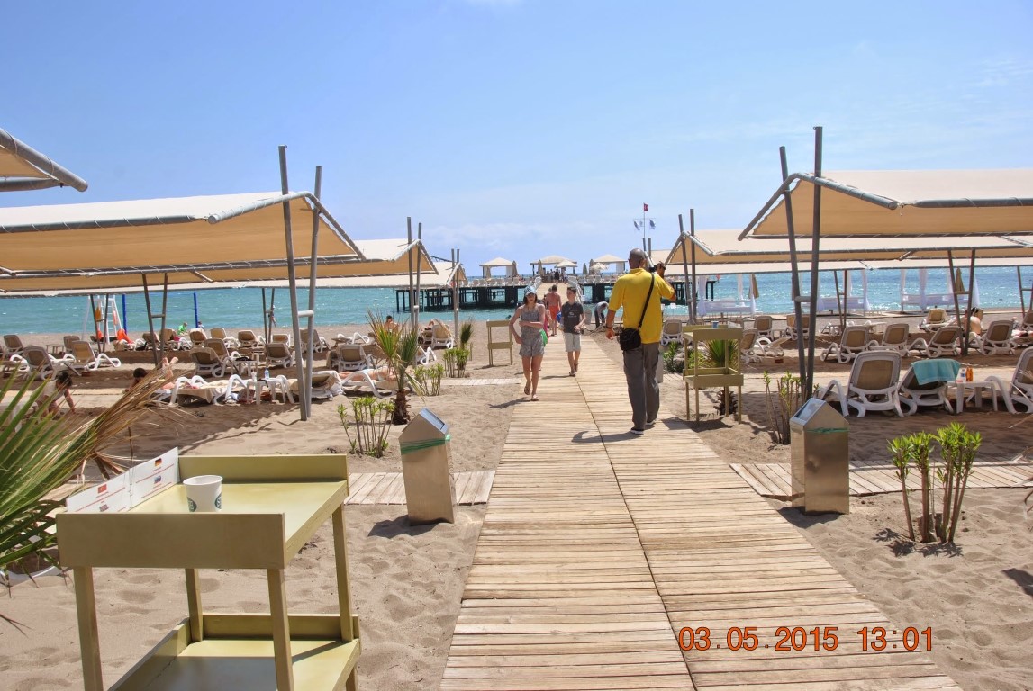 imagini hotel ROYAL HOLIDAY PALACE LARA